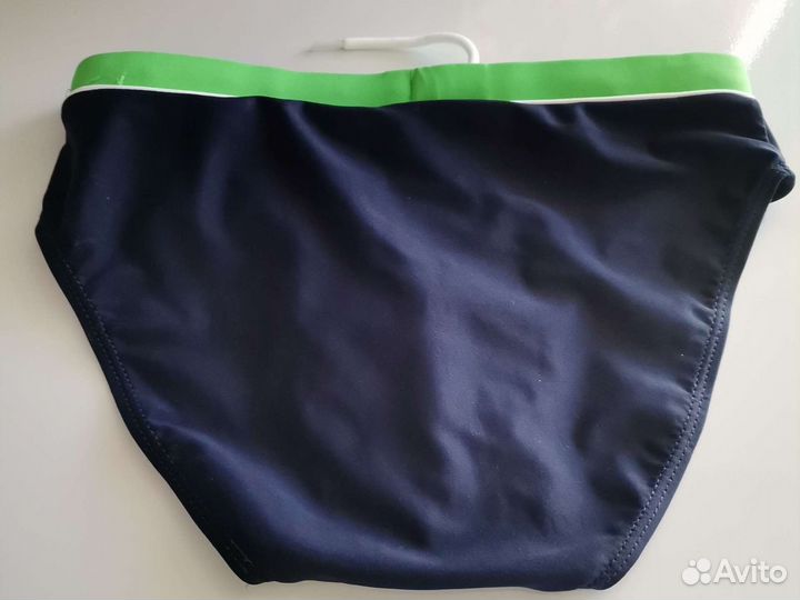 Трусы и плавки для мальчиков