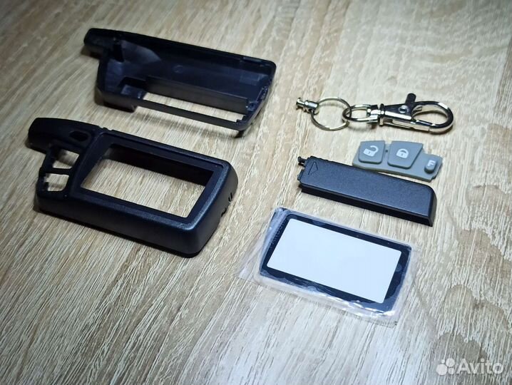 Корпус брелока Pandora 1870i, dxl2500