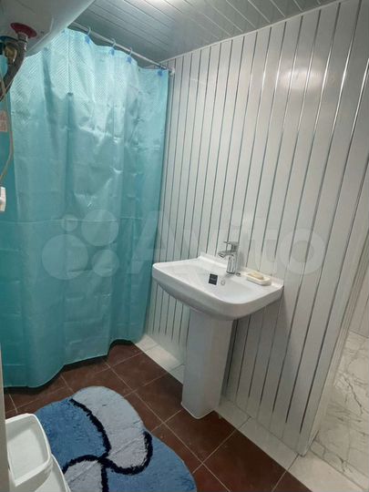 Дом 50 м² на участке 5 сот.