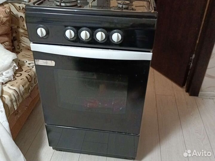 Плита газовая