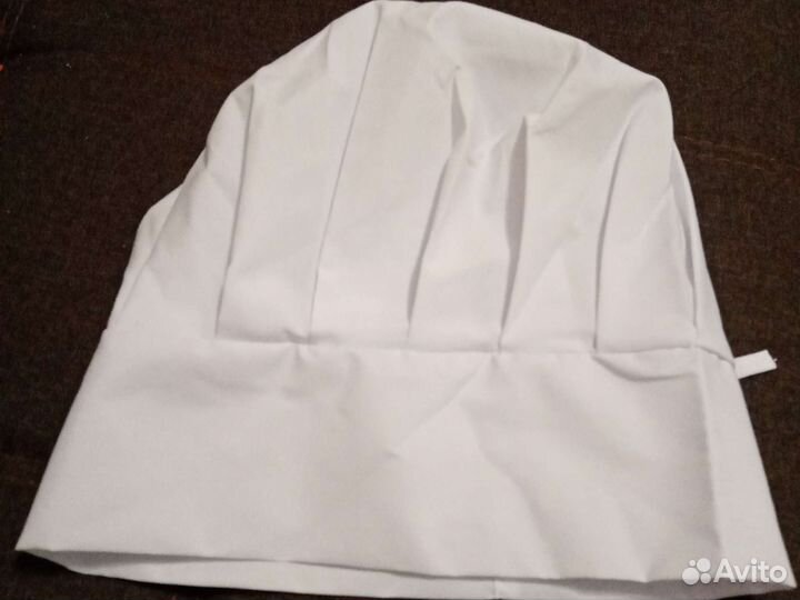 Колпак для повара