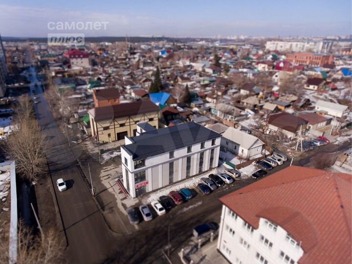 Продам офисное помещение, 15 м²