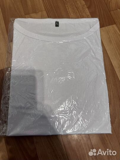 Футболка спортивная