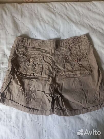 Шорты женские