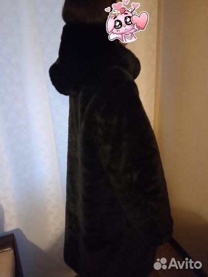 Продам шубку