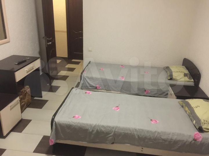Гостиница, 230 м²