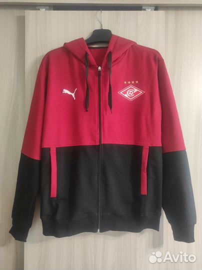 Костюм Спартак