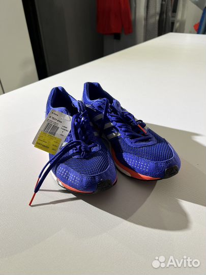 Adidas мужские кроссовки новые