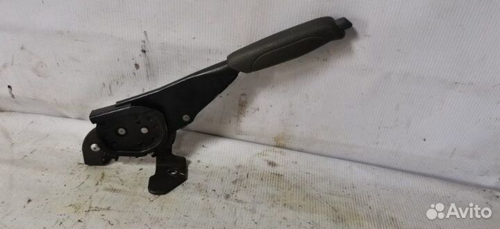 Ручник Zaz Chance седан 1.3 2007