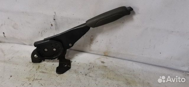 Ручник Zaz Chance седан 1.3 2007