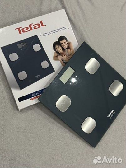 Напольные весы