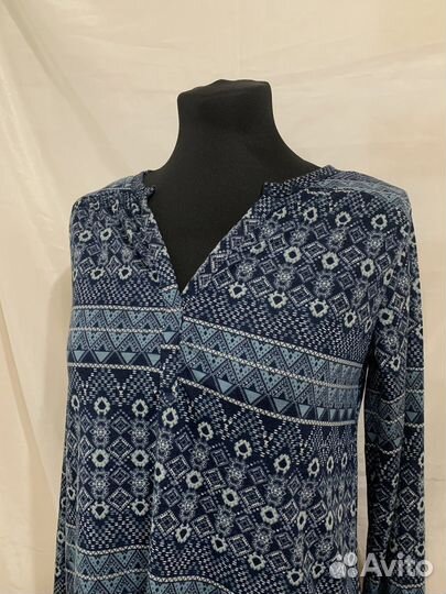 Лонгслив новый размер S