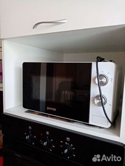 Микроволновая печь Gorenje