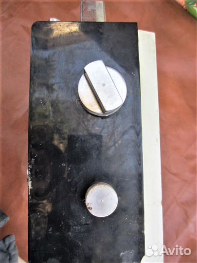 Радиоприёмник VEF 201 Под профилактику