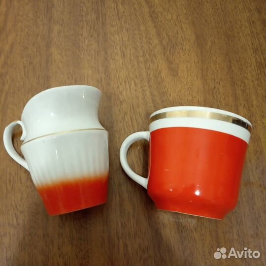 Бокал Песочное 65 год