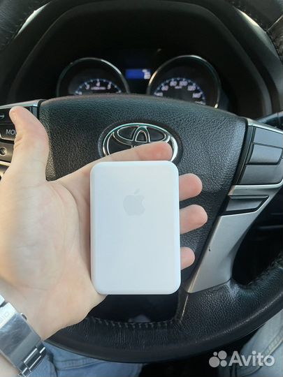 Magsafe battery pack 5000mah