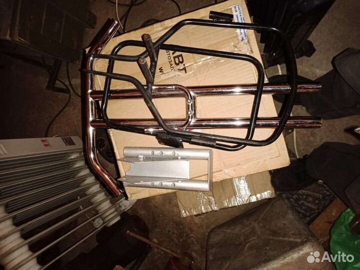 Запчасти для детского велосипеда Lexus