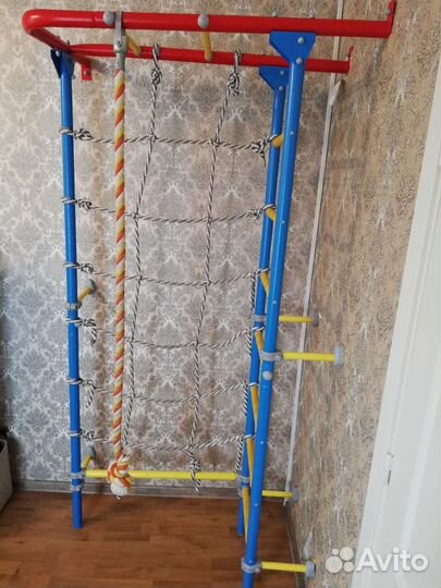 Шведская стенка