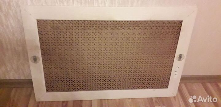 Экран декоративный