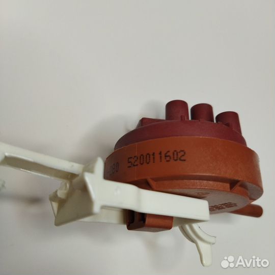 Прессостат Zanussi Electrolux 505GS201 520011602