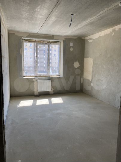 3-к. квартира, 92 м², 3/9 эт.