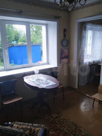 2-к. квартира, 36,1 м², 2/2 эт.