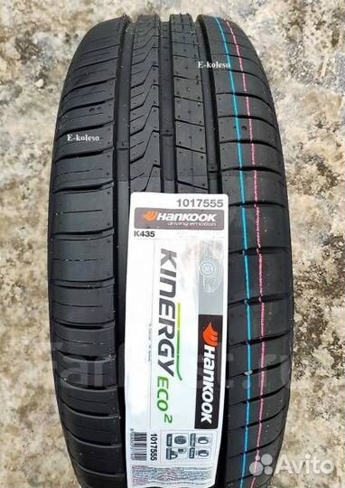 Hankook Kinergy Eco 2 K435 185/60 R14
