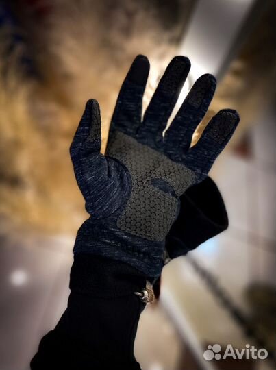 Перчатки горнолыжные\сноубордические