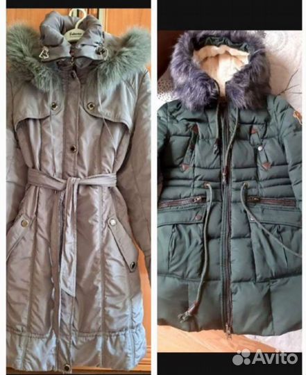 Женские вещи пакетом 46 48 размер