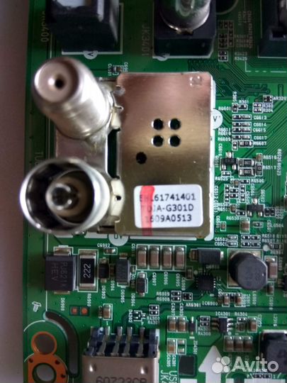 Main EAX66873003(1.0) EBU63747124