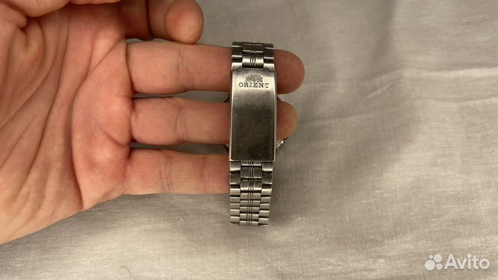 Наручные часы Orient