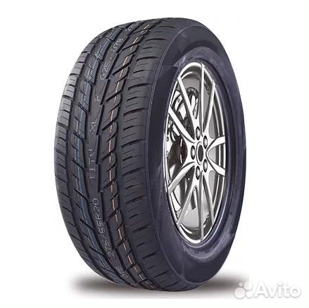Roadmarch Prime UHP 07 255/55 R20