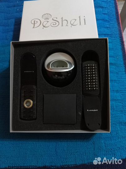 Дешели аппарата для волос