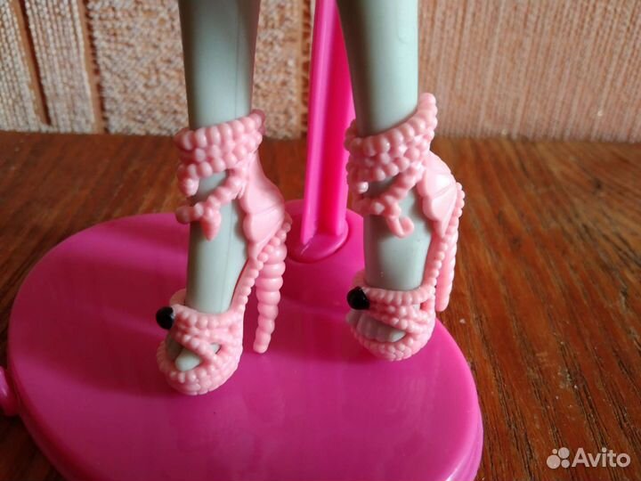 Кукла Монстер Хай