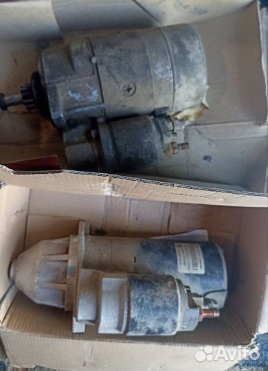 Съемник подшипников,запчасти