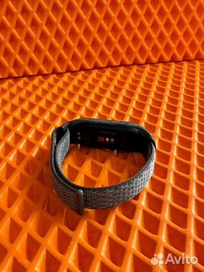 Фитнес браслет Xiaomi Mi SMART Band 6