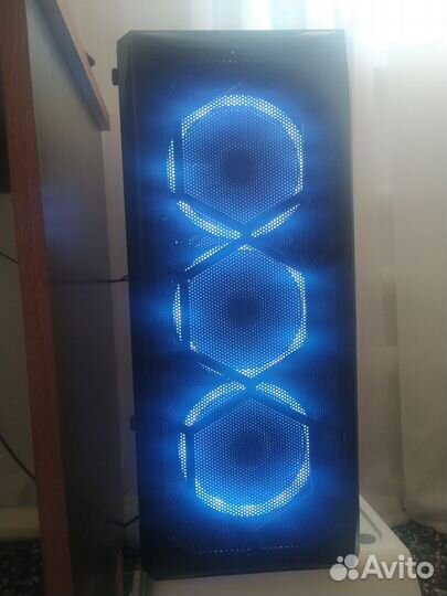 Пк,игровой компьютер