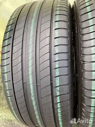 Michelin Primacy 3 ZP 245/45 R18 100Y