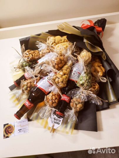 Мужские композиции