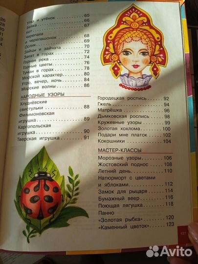 Уроки рисования книга учимся рисовать