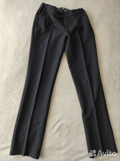 Школьные вещи пакетом для девочки 146