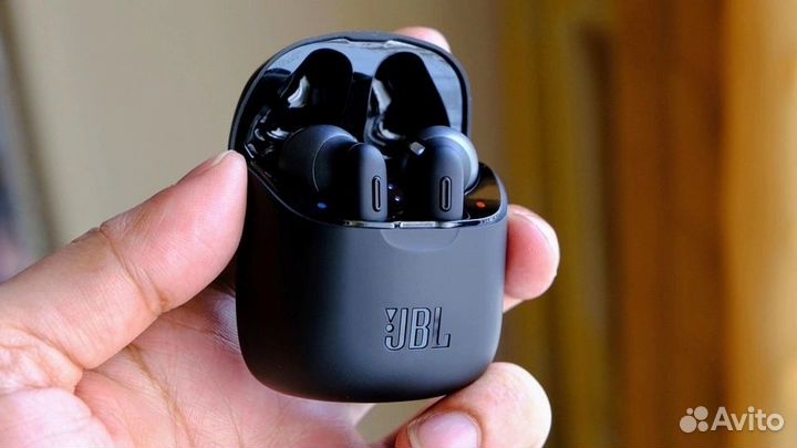 Наушники jbl