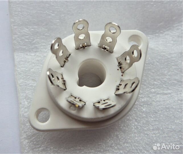 Ламповые панельки Audio Note