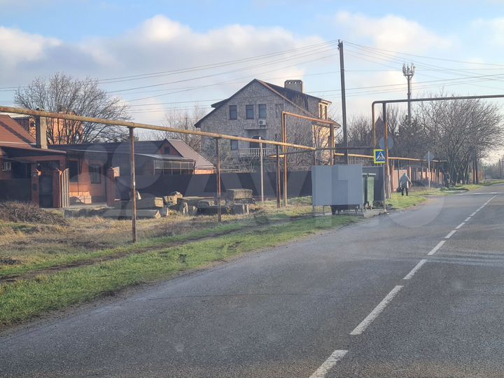 Участок 16 сот. (ИЖС)