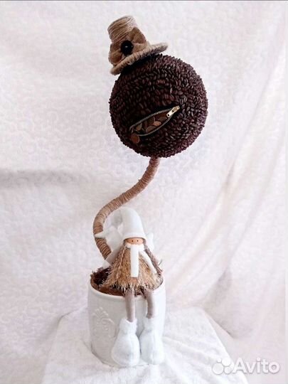 Топиарные фигуры