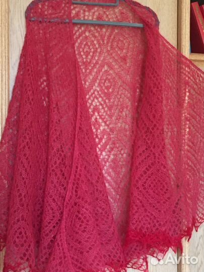 Вязание спицами на заказ