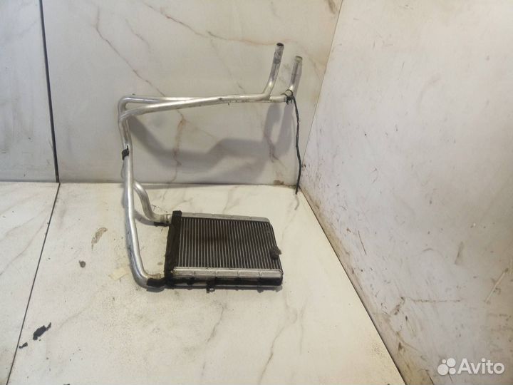 Радиатор отопителя (печки) Lifan X60 2014 lifan