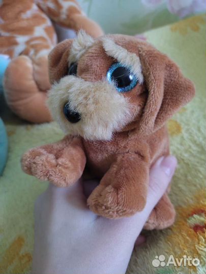 Детские игрушки