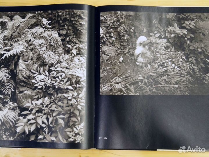 Книга-альбом Панорама Йозефа Судека