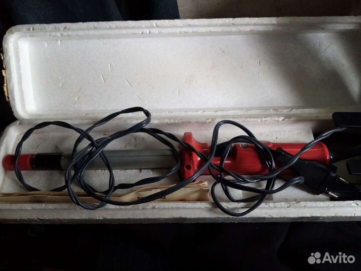 Плойка СССР